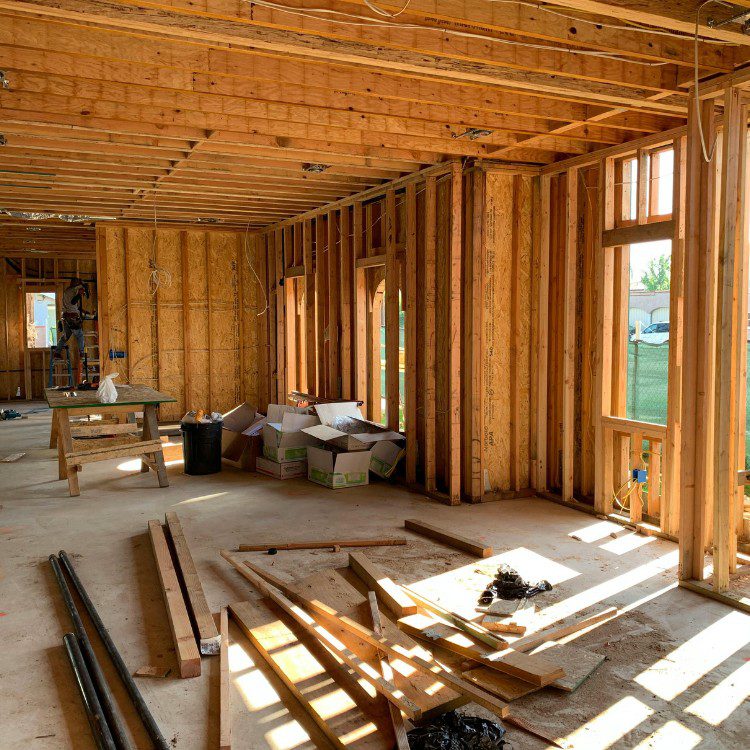 Electrical Services in North Carolina