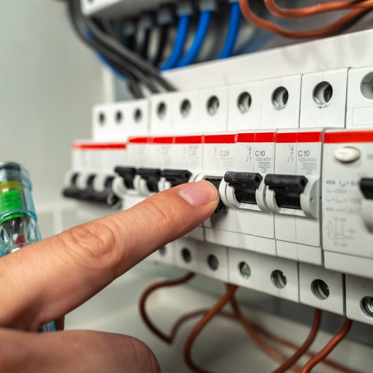 Electrical Services in North Carolina