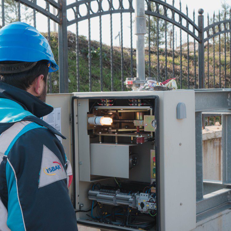 Electrical Services in North Carolina
