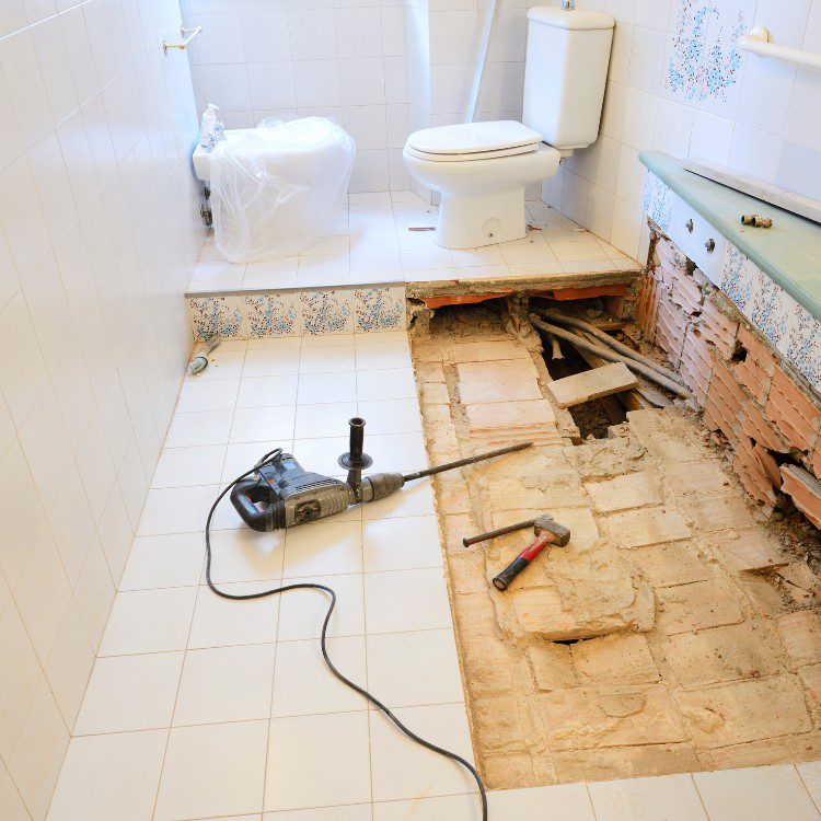 Electrical Services in North Carolina