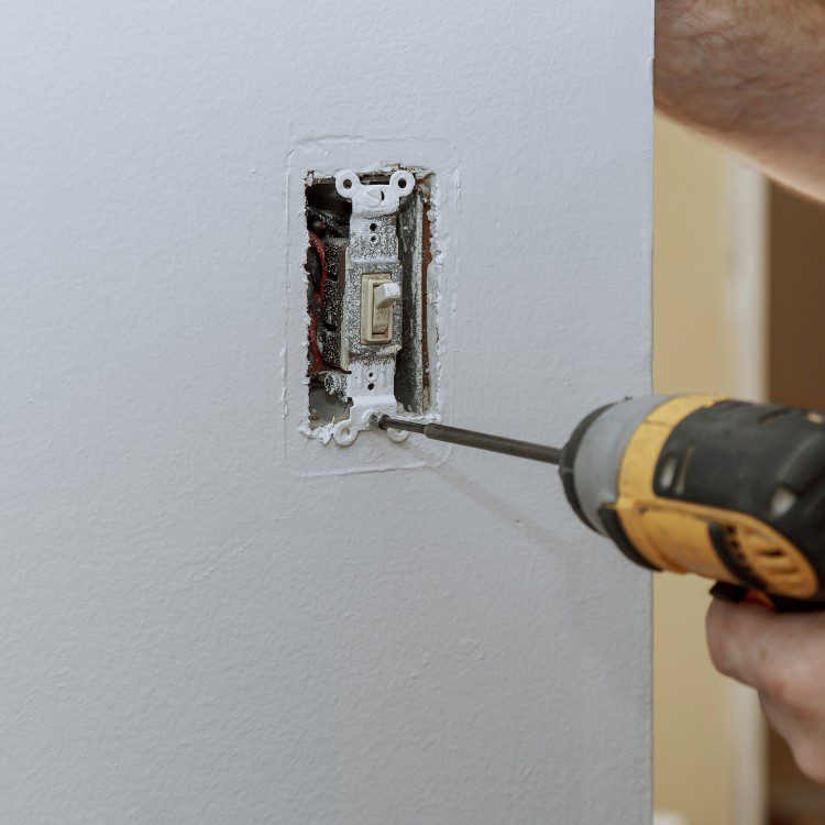 Electrical Services in North Carolina