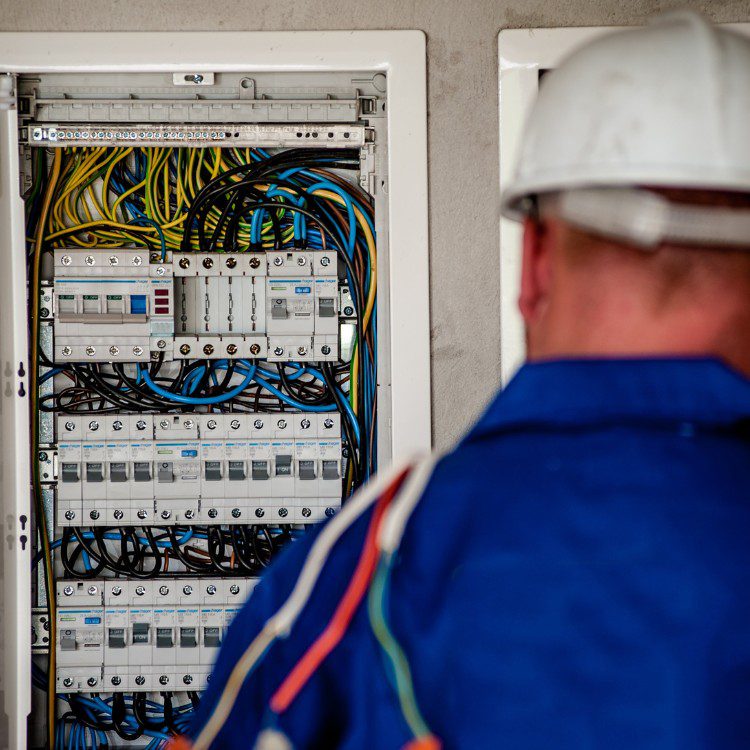 Electrical Services in North Carolina