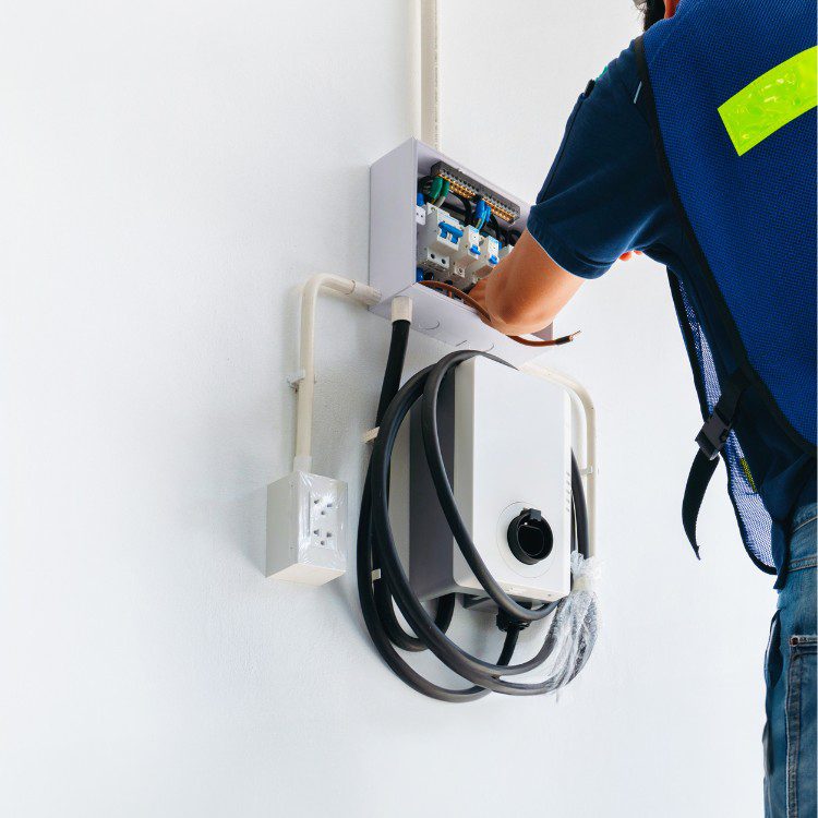 Electrical Services in North Carolina