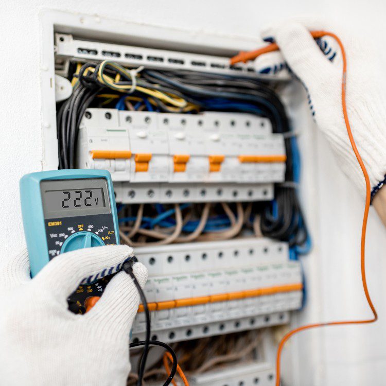 Electrical Services in North Carolina