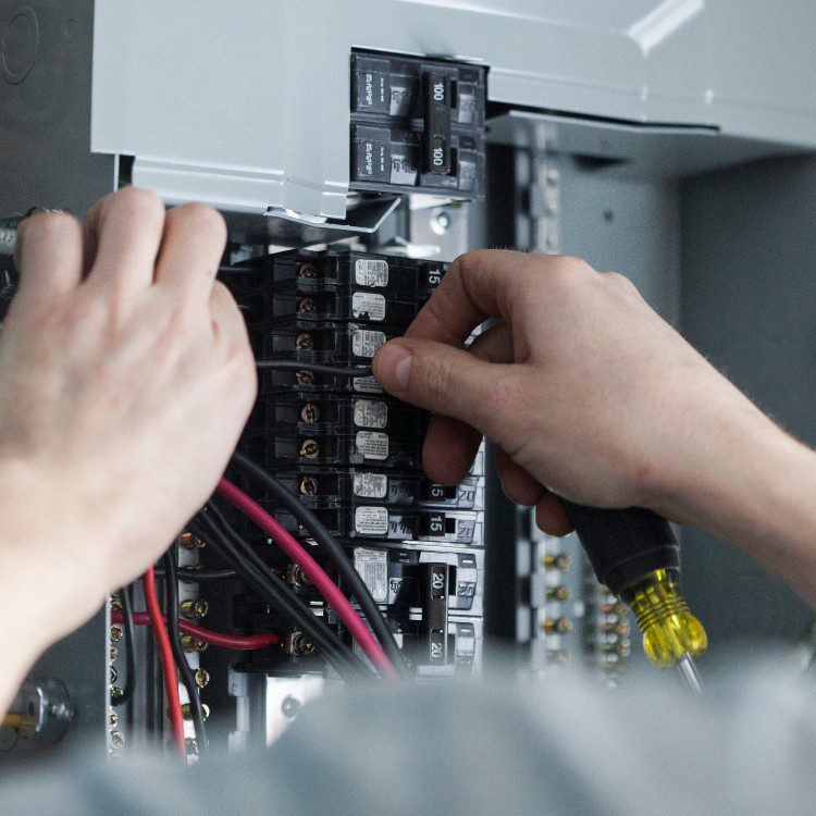 Electrical Services in North Carolina