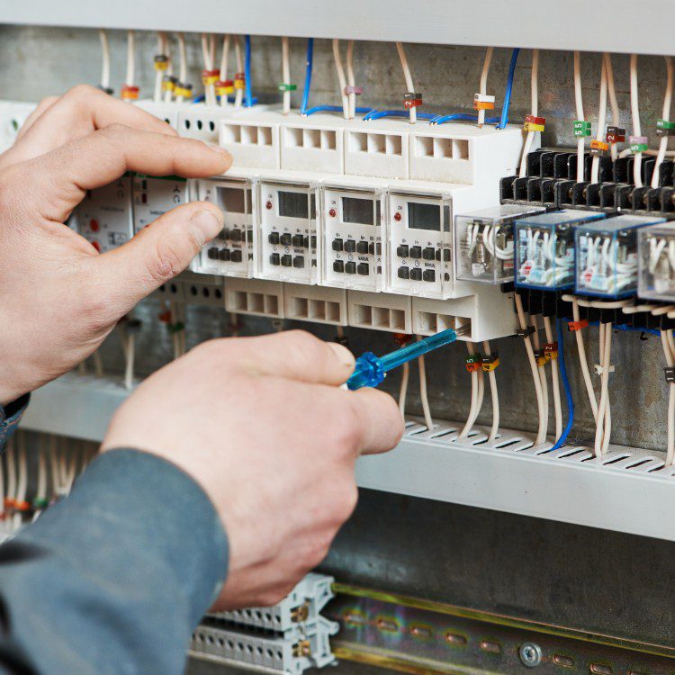 Electrical Services in North Carolina