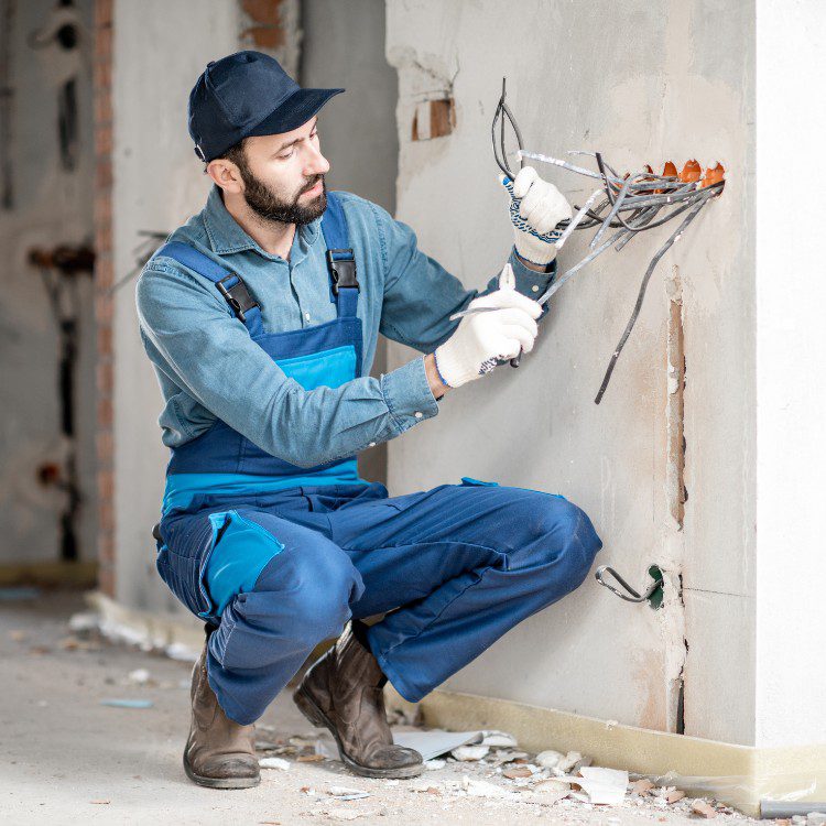 Electrical Services in North Carolina