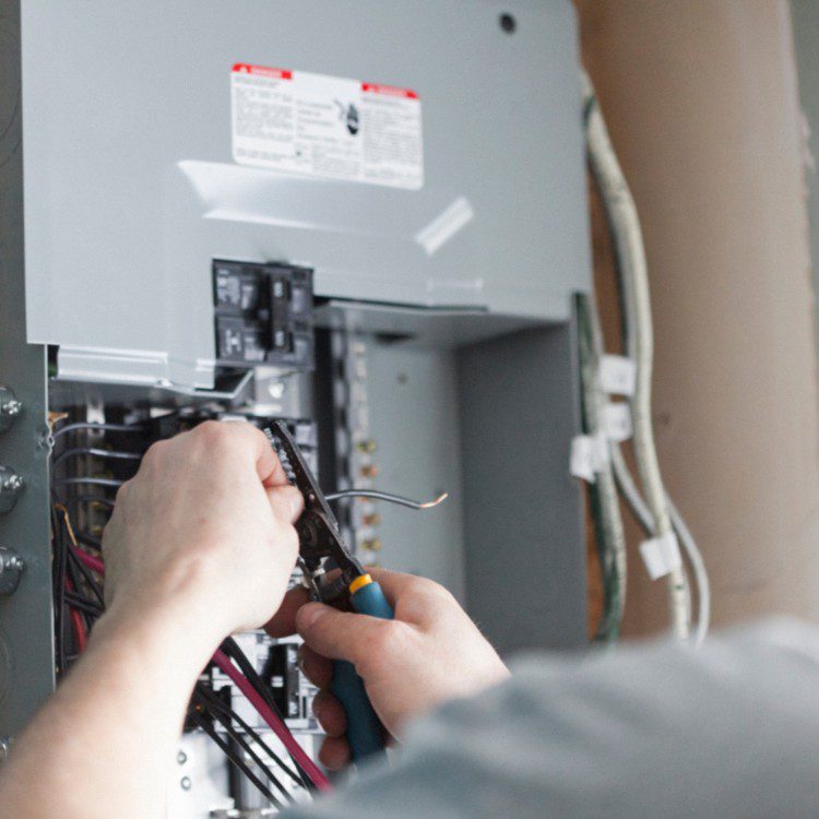 Electrical Services in North Carolina