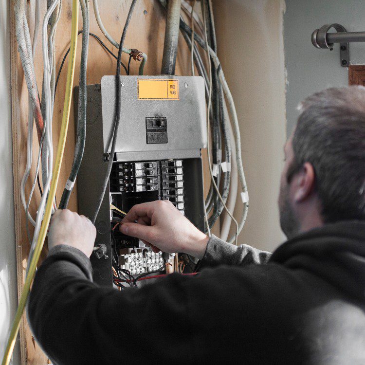 Electrical Services in North Carolina