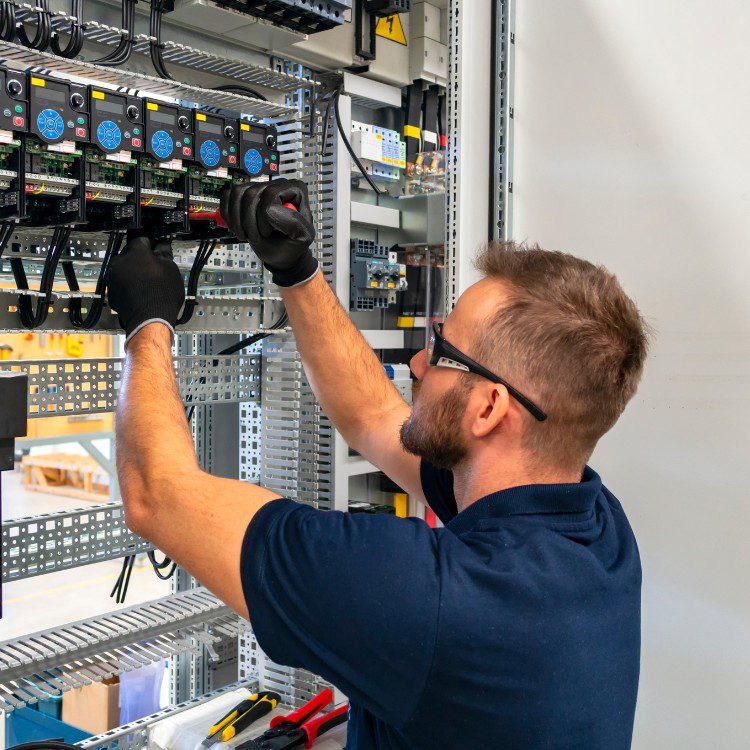 Electrical Services in North Carolina