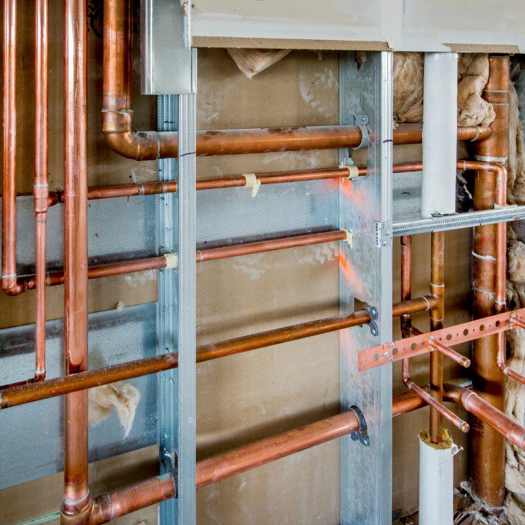 Electrical Services in North Carolina